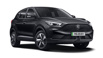 MG ZS 1.5 VTi-TECH Exclusive 5dr Petrol Hatchback